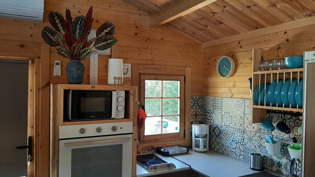 קוניל דה לה פרונטרה Cabana Blanca Roche Lucia מראה חיצוני תמונה