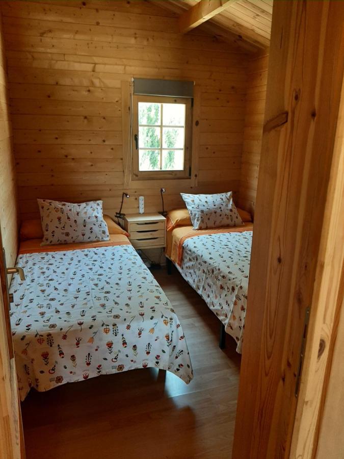 קוניל דה לה פרונטרה Cabana Blanca Roche Lucia מראה חיצוני תמונה